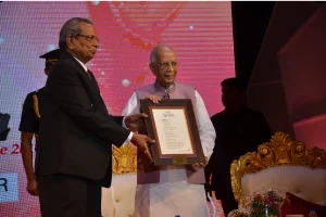 Aparajita 2016 ceremony