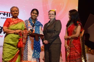 Aparajita 2016 ceremony