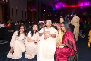 Aparajita 2017 ceremony