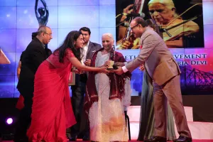 Aparajita 2017 ceremony