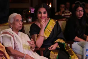 Aparajita 2017 ceremony