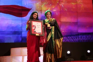 Aparajita 2017 ceremony