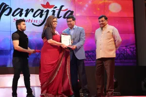 Aparajita 2017 ceremony