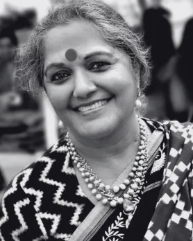 ANJU PODDAR