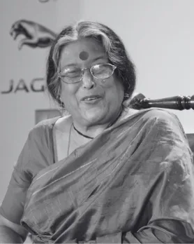 NABANEETA DEV SEN