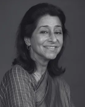 NAINA LAL KIDWAI