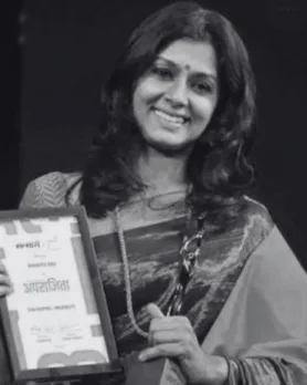 NANDITA DAS