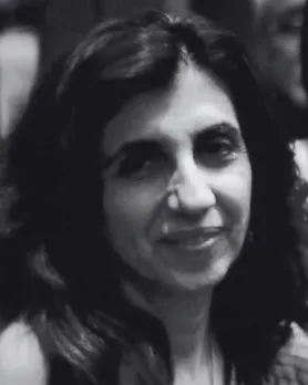 ABAN DESAI