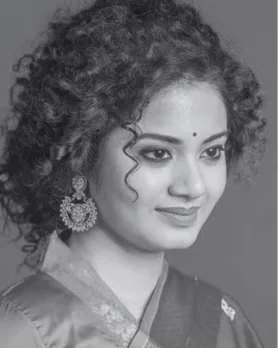 ANWESHA DATTA GUPTA