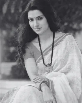 ARPITA CHATTERJEE