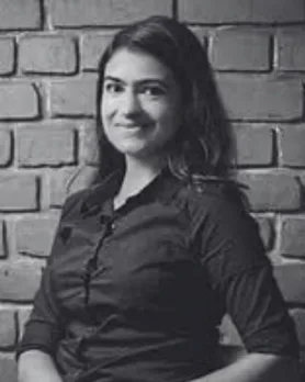 AVANTIKA SARAOGI