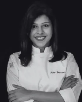 KIRTI BHOUTIKA