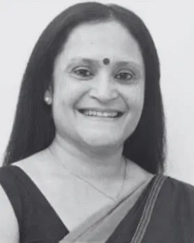 MADHUMITA BASU