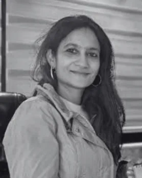 MAITREGI KANDOI