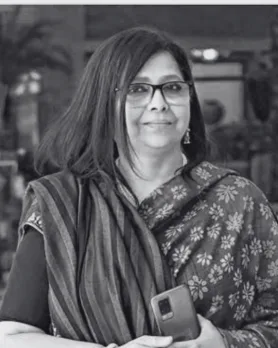MODHURIMA SINHA