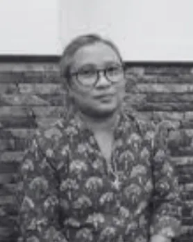 MONICA SUCHIANG