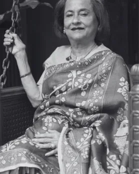 NANDITA RAJA