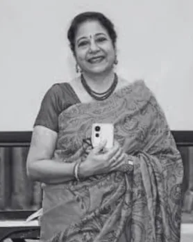 NEETA KOTHARI