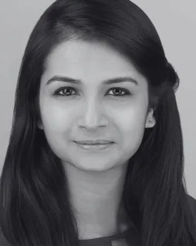 NEHA JHUNJHUNWALA
