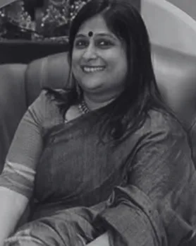 NIDHI HARLALKA