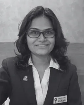 NISHA MOHOTA