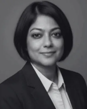 PAROMA ROY CHOWDHURY