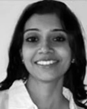 PAROMITA BANEERJEE