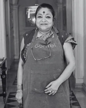 PRITHA SEN