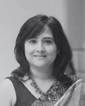 REENA DEWAN