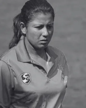 RUMELI DHAR