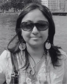 SHRADDHA SINGHANIA