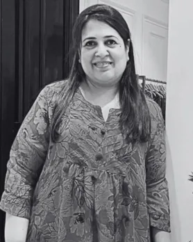 SMRITI SARAWGI