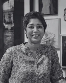 SUNANDINI BANERJEE
