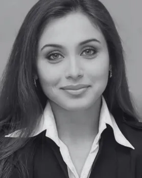 RANI MUKHERJEE