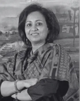 RITA JHUNJHUNWALA