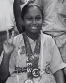 SAGARIKA HAZRE