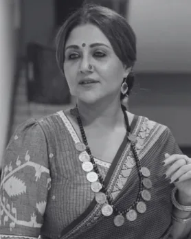 SWASTIKA MUKHERJEE