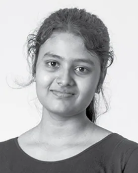 ARPITA MUKHERJEE