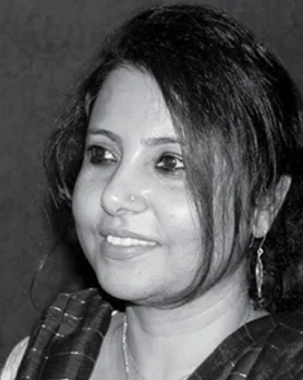 NANDITA ACHARYA CHAKRABORTY