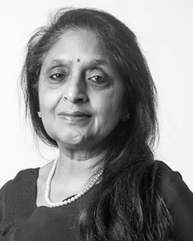 POONAM KASERA