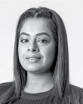 IMAN CHAKRABORTY