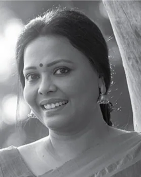 LOPAMUDRA MITRA
