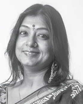 SUBHAMITA BANERJEE