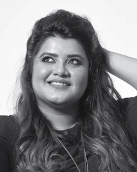 UJJAINI MUKHERJEE