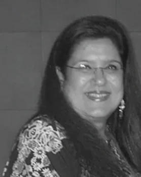 MONIKA DASWANI