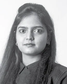 PREETANJALI PANSARI