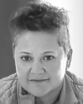 SMRITI MEHRA