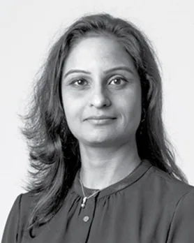 SUNITI DAMANI
