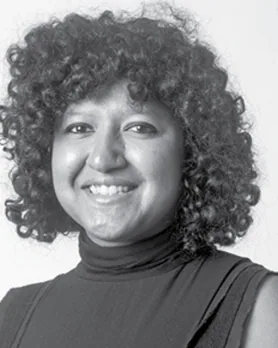 SOHINI BASU