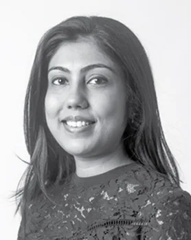 TANIA GHOSH